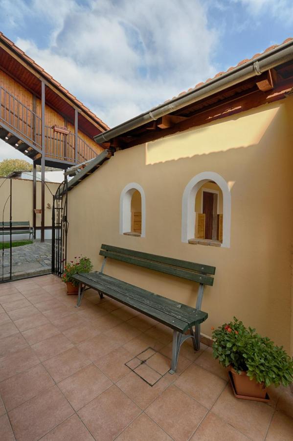 Romance Ubytovani Jindřichův Hradec Exterior foto
