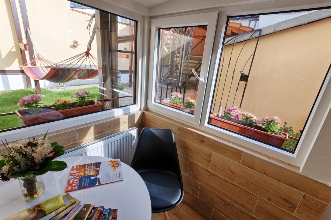 Romance Ubytovani Jindřichův Hradec Exterior foto