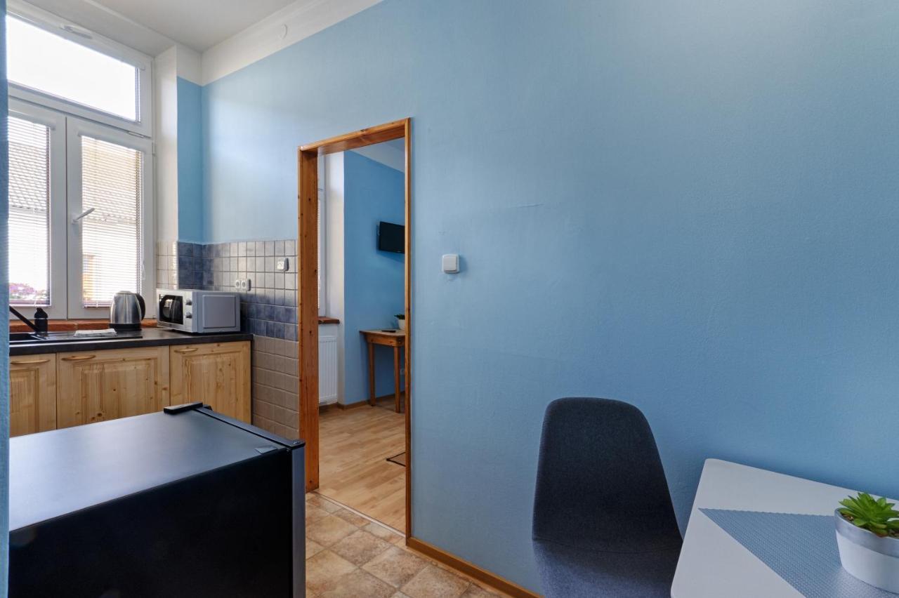 Romance Ubytovani Jindřichův Hradec Exterior foto