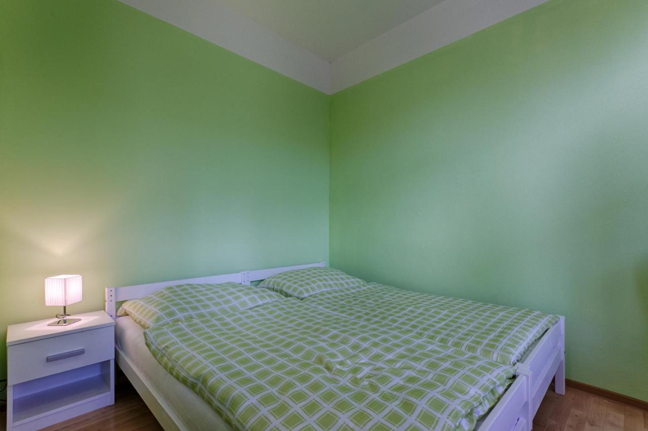 Romance Ubytovani Jindřichův Hradec Exterior foto