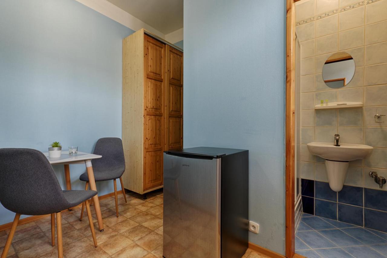 Romance Ubytovani Jindřichův Hradec Exterior foto